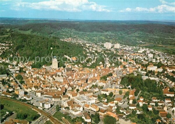 Herrenberg Wuerttemberg