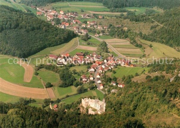 Hayingen Reutlingen Anhausen Indelhausen