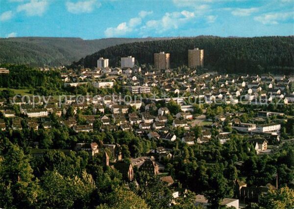 Nagold Lemberg