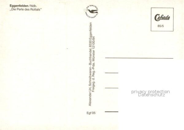 Eggenfelden – Bild 2