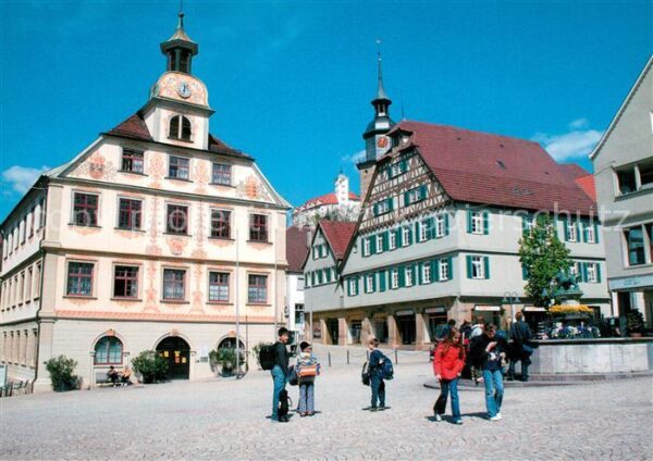 Vaihingen Enz