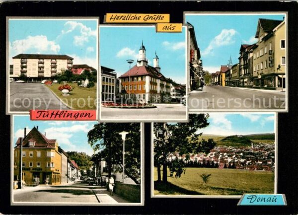 Tuttlingen