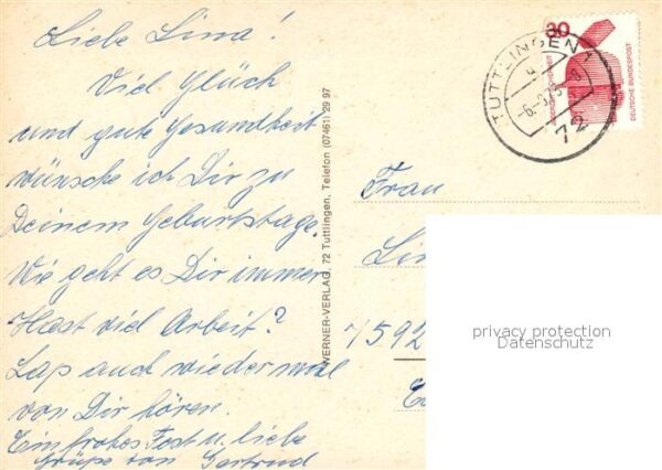 Tuttlingen – Bild 2