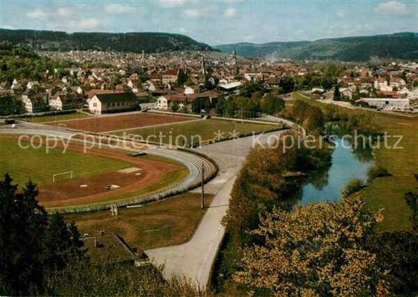 Tuttlingen Stadion