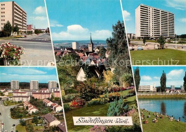 Sindelfingen