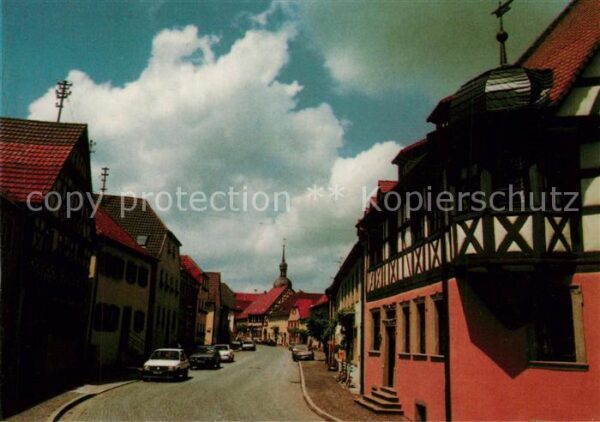 Prichsenstadt
