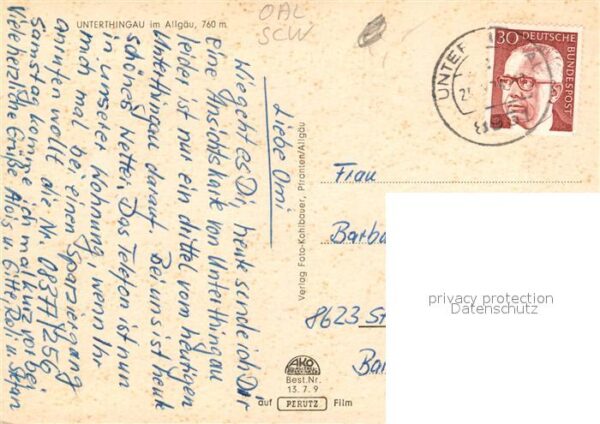 Unterthingau – Bild 2
