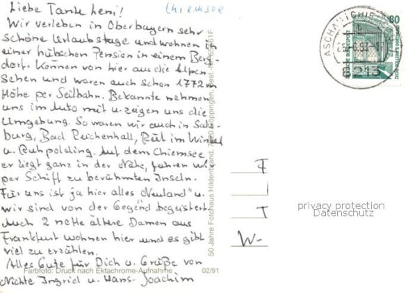 Truchtlaching – Bild 2