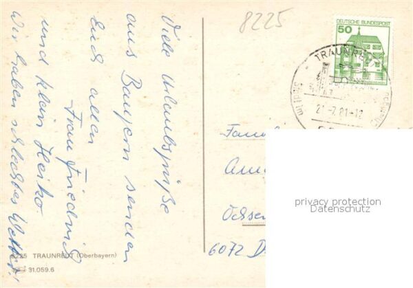 Traunreut – Bild 2