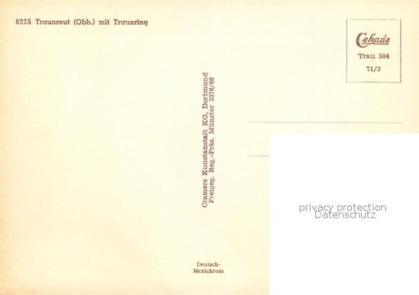 Traunreut Traunring – Bild 2