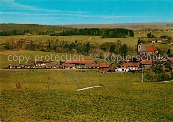 Thundorf Oberbayern