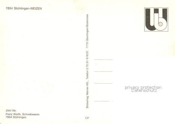 Weizen – Bild 2