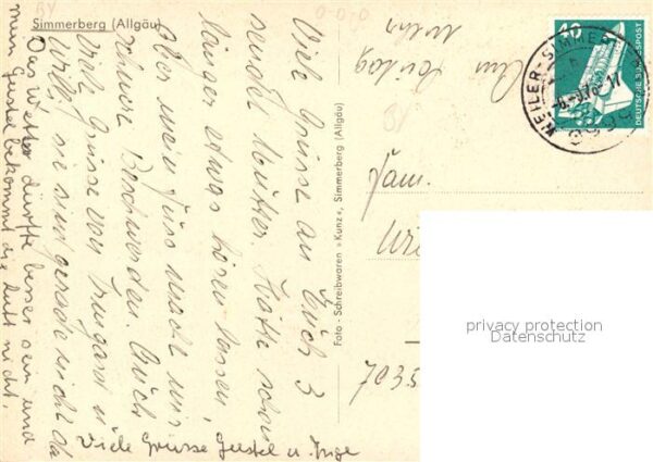 Simmerberg – Bild 2