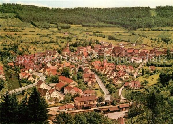 Wildberg Schwarzwald