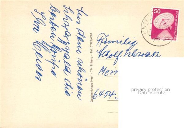Unterkirnach – Bild 2