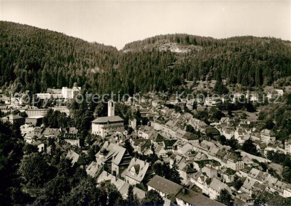 Triberg Schwarzwald