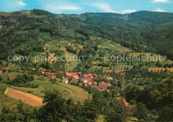 Ringelbach Oberkirch Gasthof Salmen