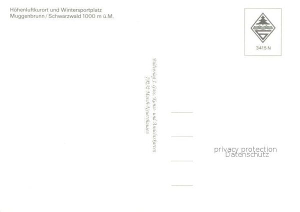 Muggenbrunn – Bild 2