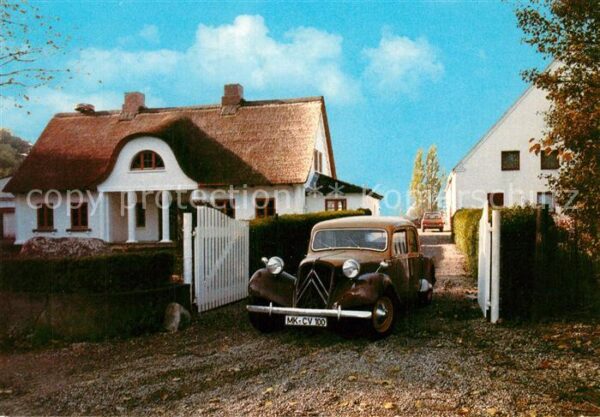Katharinenhof Fehmarn Ferienhof Jadzejewski