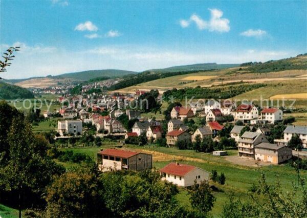 Endbach Bad