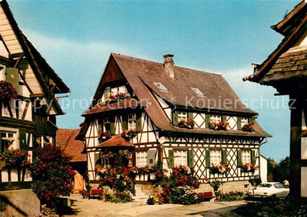 Sasbachwalden