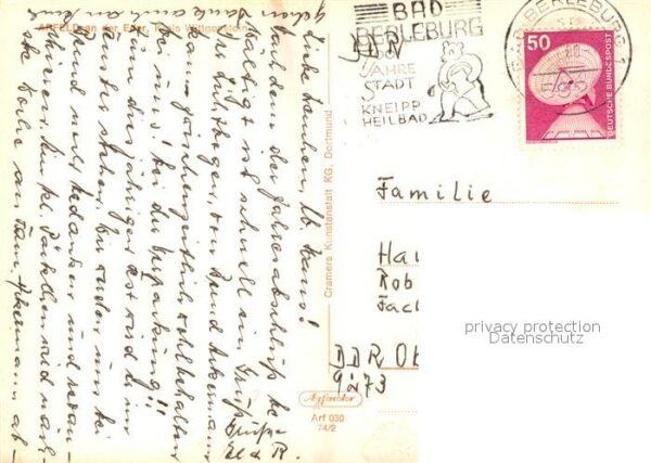 Arfeld – Bild 2