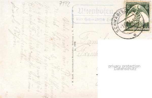 Raibach Gasthaus zur Linde – Bild 2