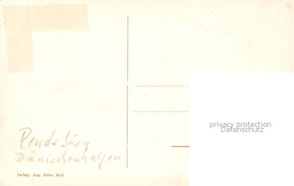 Strande Holstein Gasthaus Strande – Bild 2