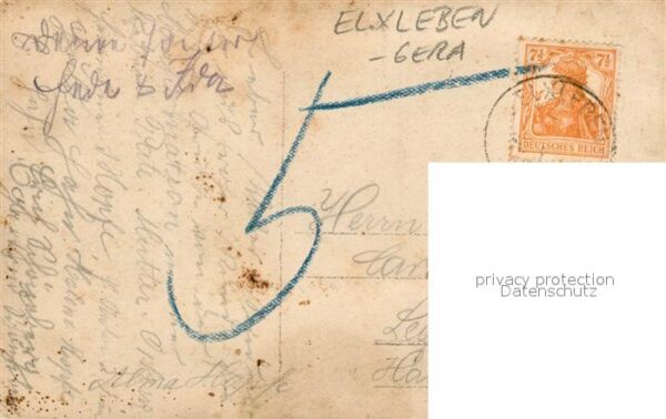 Elxleben Gera Familienfoto – Bild 2