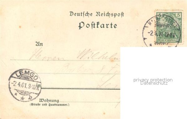 Halberstadt Sternwarte – Bild 2