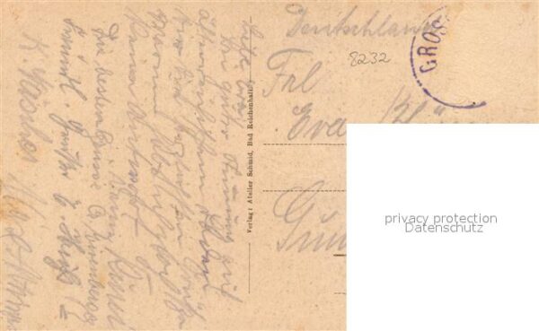 Grossgmain Voetterls Gasthof zum Untersberg – Bild 2