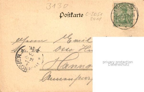 Luechow Wendeland – Bild 2