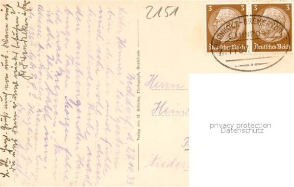 Beckdorf Hoefts Gasthaus Jaegersruh – Bild 2
