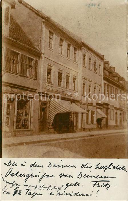 Leipzig Handschuhfabrik