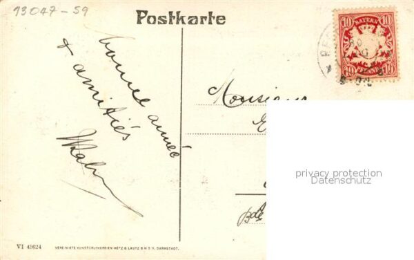 Regensburg Dechbettenerstrasse – Bild 2