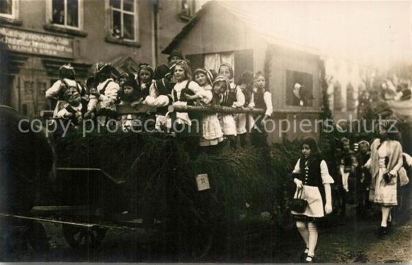Villingen-Schwenningen Fest
