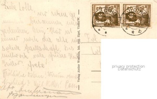 Vlotho H. Schuckmann Steinbruendorf – Bild 2