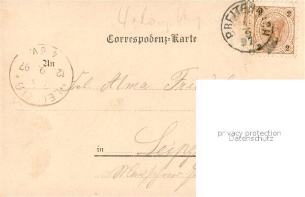 Breitenbach Tschechien Dreckschaenke – Bild 2