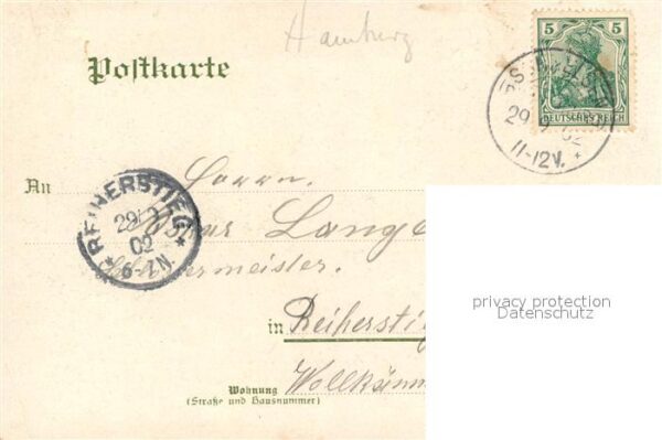 Rugenbergen Reumanns Gasthof – Bild 2