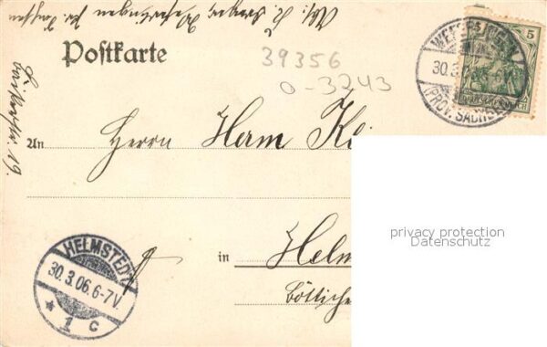 Weferlingen Aller Praeparanden-Schule – Bild 2