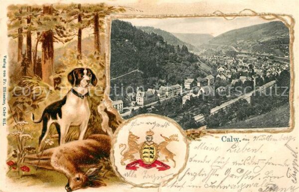 Calw