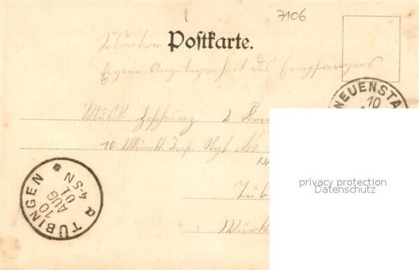 Neuenstadt Kocher – Bild 2