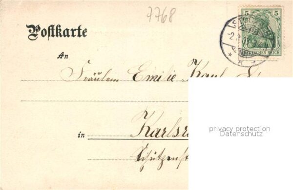 Stockach Bodensee Konditorei Pfeiffer – Bild 2