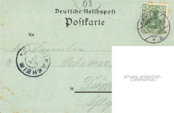 Kahla Thueringen – Bild 2