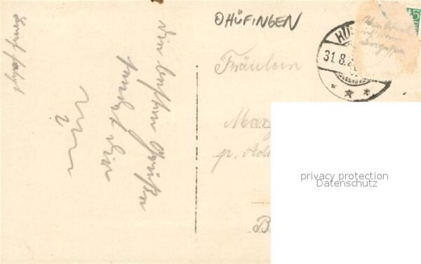 Huefingen Gesamtfoto – Bild 2