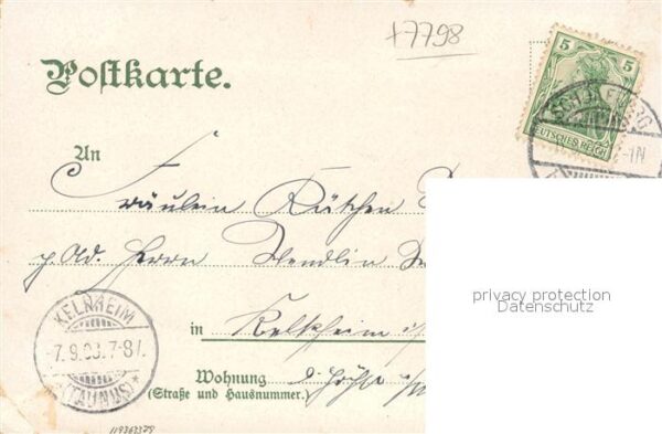 Aach-Linz Brauerei Loewen Bierbrauerei Werner – Bild 2