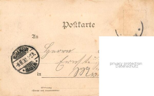 Auggen Tracht – Bild 2