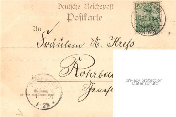 Lichtenau Baden Tracht – Bild 2