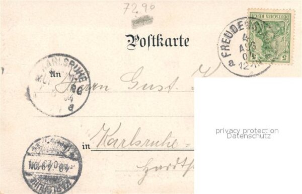 Freudenstadt Hotel Stokinger Palmenwald – Bild 2