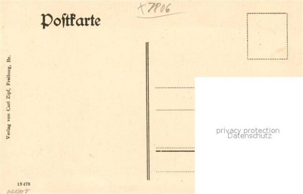 Buchheim March Gasthaus Fortuna – Bild 2
